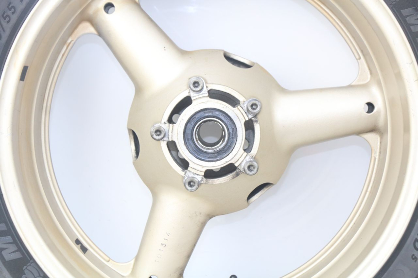 photo de REAR WHEEL RIM SUZUKI TLS TL S 1000 (1997 - 2001)