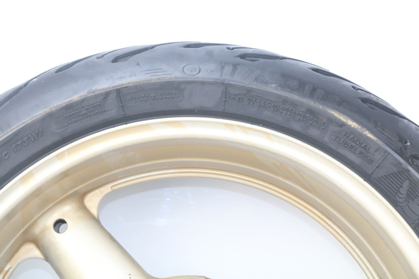 photo de REAR WHEEL RIM SUZUKI TLS TL S 1000 (1997 - 2001)