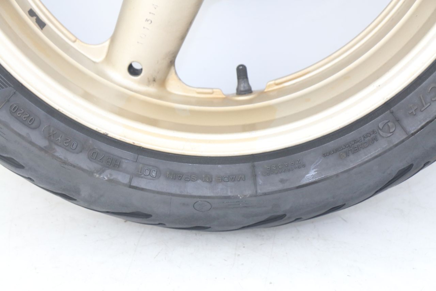 photo de REAR WHEEL RIM SUZUKI TLS TL S 1000 (1997 - 2001)