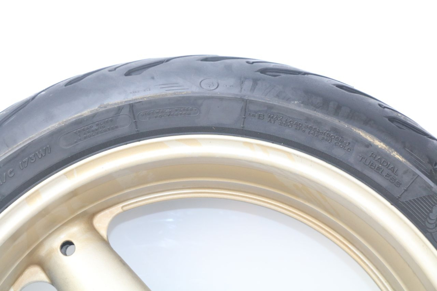 photo de REAR WHEEL RIM SUZUKI TLS TL S 1000 (1997 - 2001)