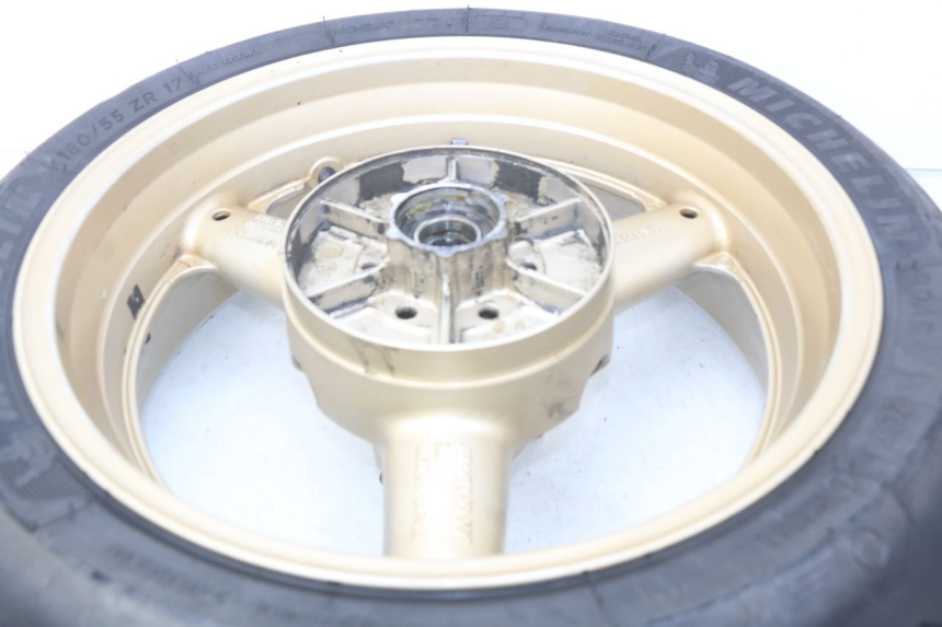 photo de REAR WHEEL RIM SUZUKI TLS TL S 1000 (1997 - 2001)