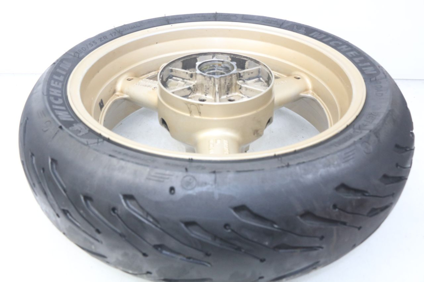 photo de REAR WHEEL RIM SUZUKI TLS TL S 1000 (1997 - 2001)