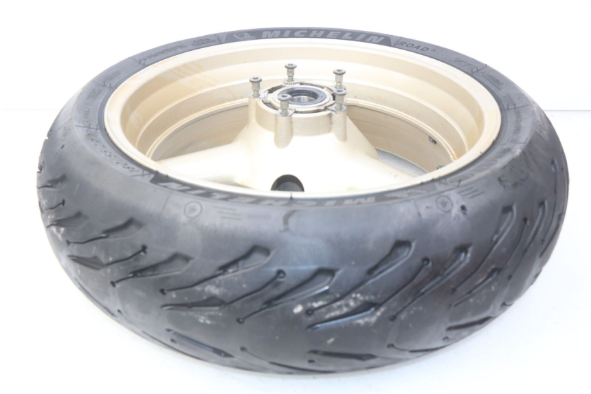 photo de REAR WHEEL RIM SUZUKI TLS TL S 1000 (1997 - 2001)