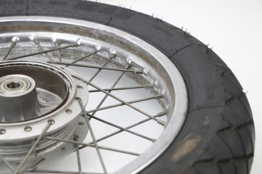 photo de REAR RIM SUZUKI TU X TUX VOLTY 125 (1999 - 2001)