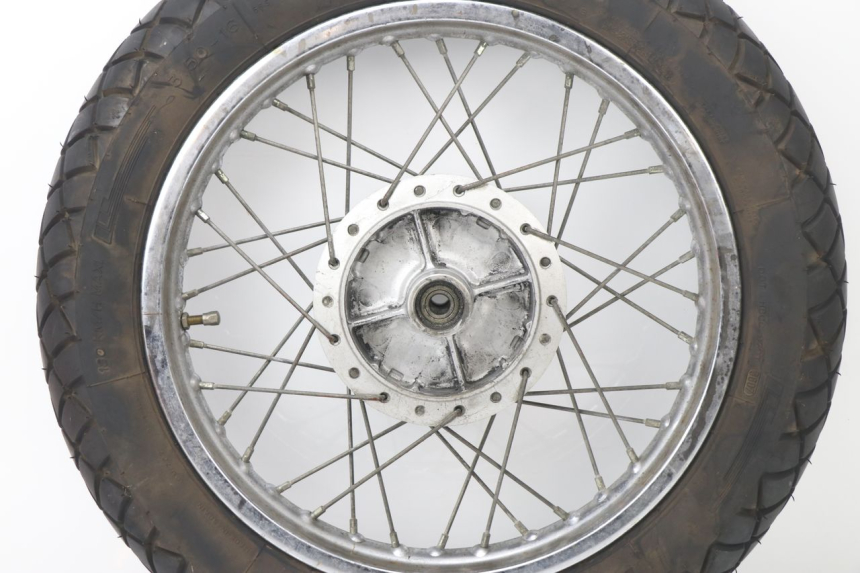 photo de REAR RIM SUZUKI TU X TUX VOLTY 125 (1999 - 2001)