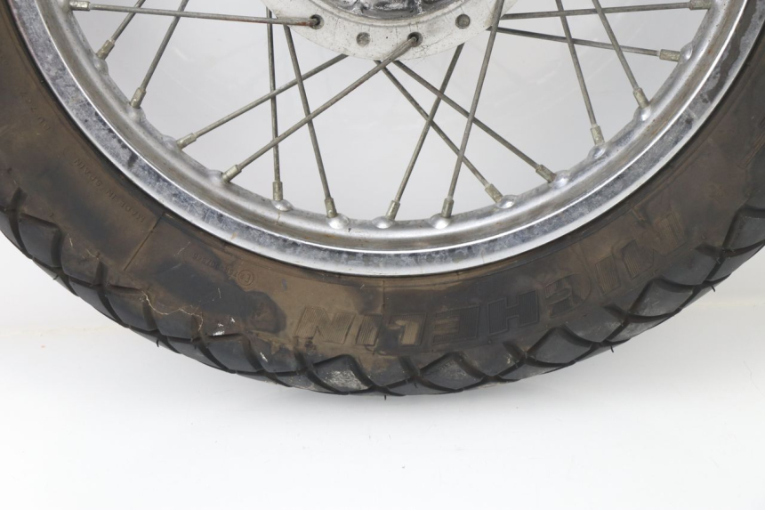photo de REAR RIM SUZUKI TU X TUX VOLTY 125 (1999 - 2001)