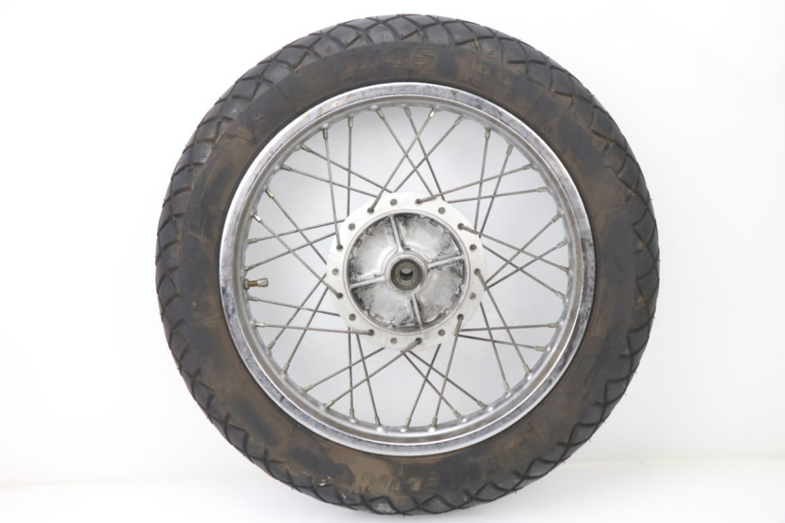 photo de REAR RIM SUZUKI TU X TUX VOLTY 125 (1999 - 2001)