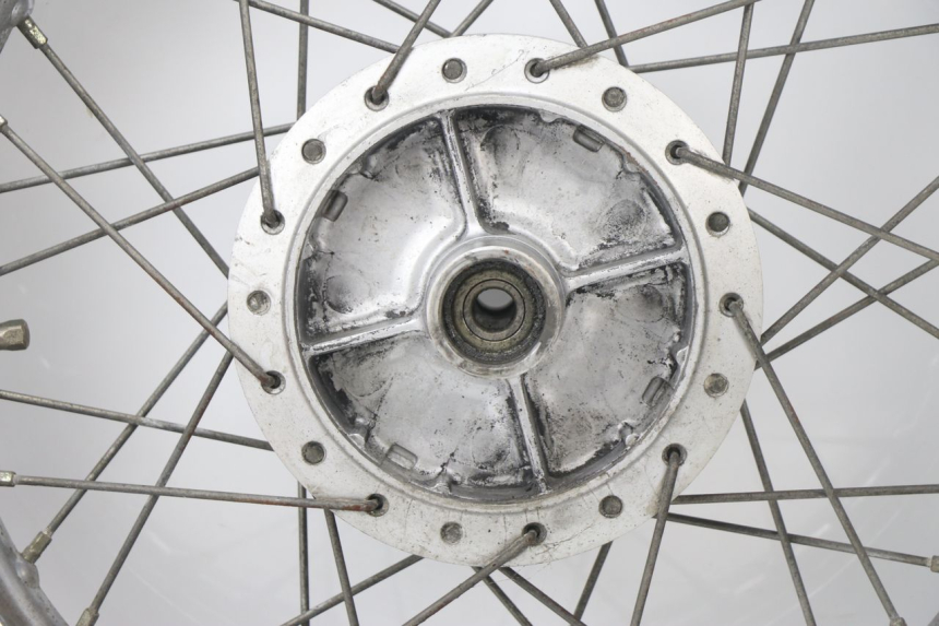 photo de REAR RIM SUZUKI TU X TUX VOLTY 125 (1999 - 2001)
