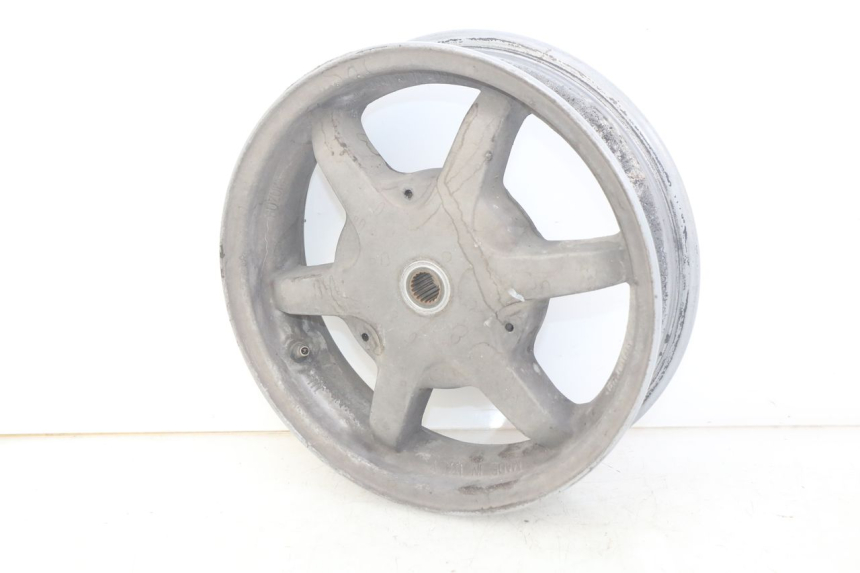 photo de REAR WHEEL SUZUKI UH BURGMAN 125 (2002 - 2006)