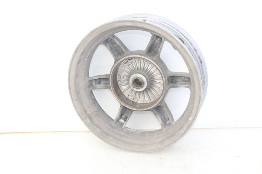 photo de REAR WHEEL SUZUKI UH BURGMAN 125 (2002 - 2006)