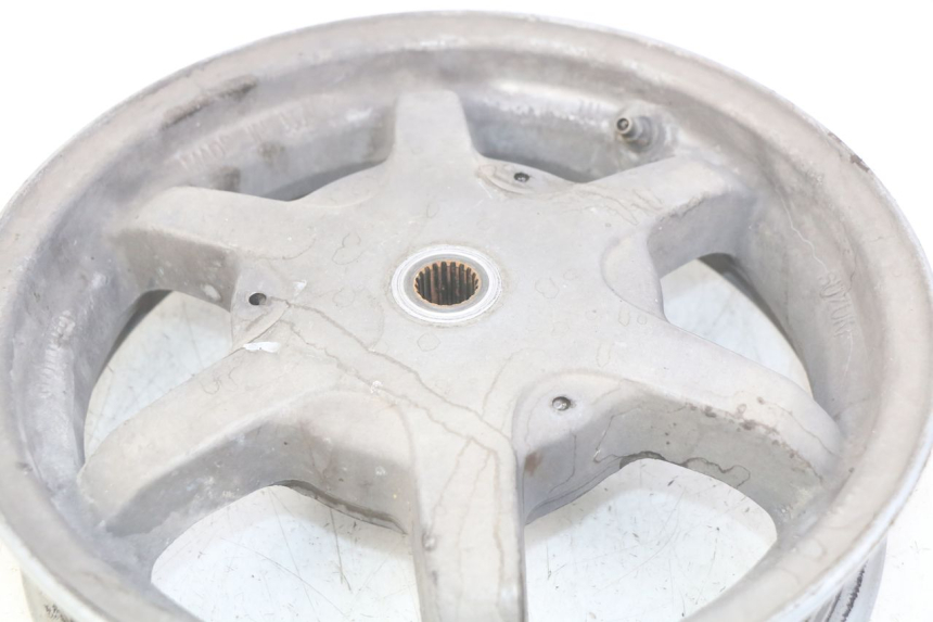 photo de REAR WHEEL SUZUKI UH BURGMAN 125 (2002 - 2006)