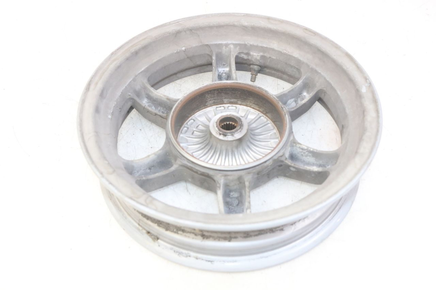 photo de REAR WHEEL SUZUKI UH BURGMAN 125 (2002 - 2006)