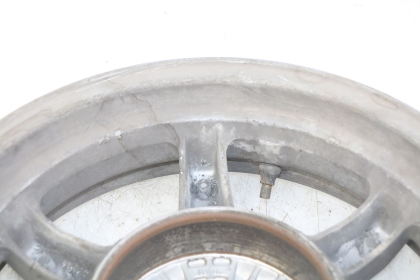 photo de REAR WHEEL SUZUKI UH BURGMAN 125 (2002 - 2006)