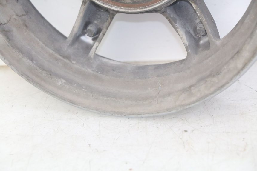 photo de REAR WHEEL SUZUKI UH BURGMAN 125 (2002 - 2006)