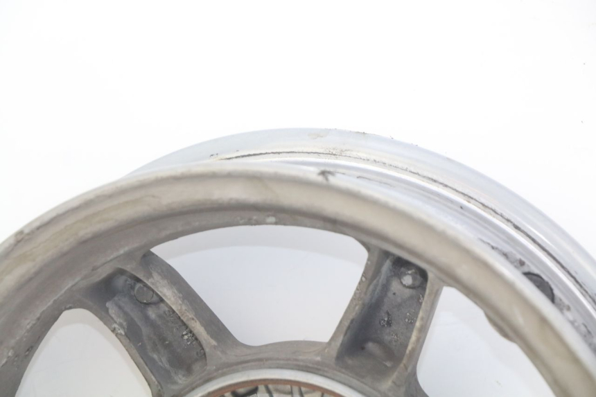 photo de REAR WHEEL SUZUKI UH BURGMAN 125 (2002 - 2006)