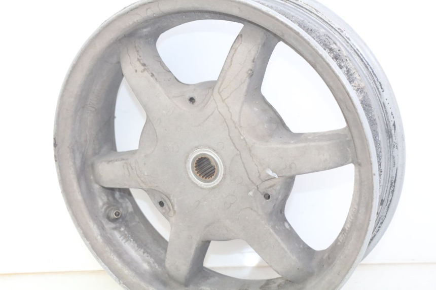 photo de REAR WHEEL SUZUKI UH BURGMAN 125 (2002 - 2006)