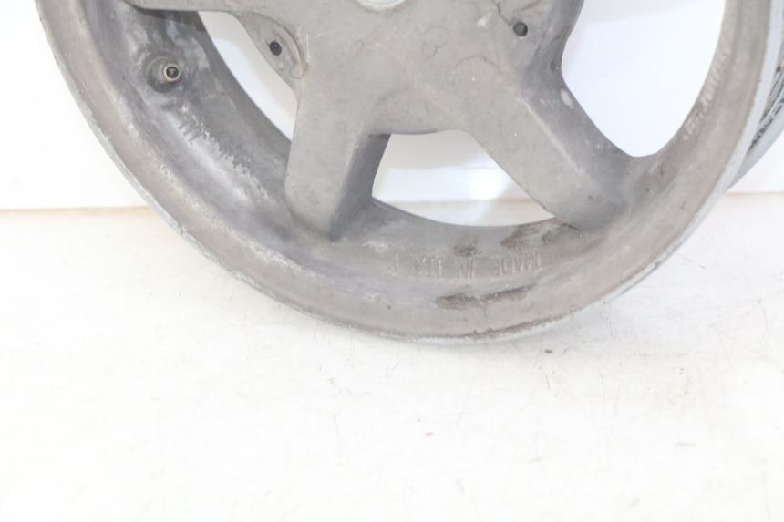 photo de REAR WHEEL SUZUKI UH BURGMAN 125 (2002 - 2006)