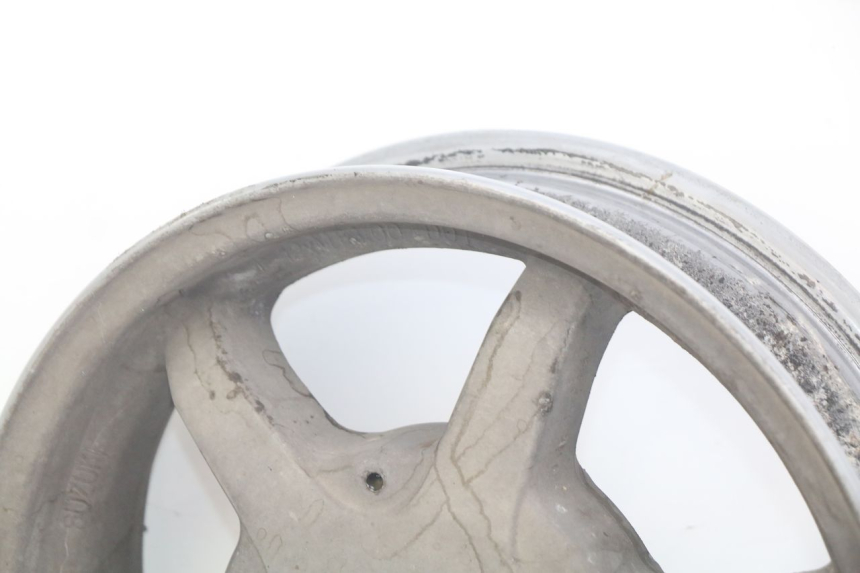 photo de REAR WHEEL SUZUKI UH BURGMAN 125 (2002 - 2006)