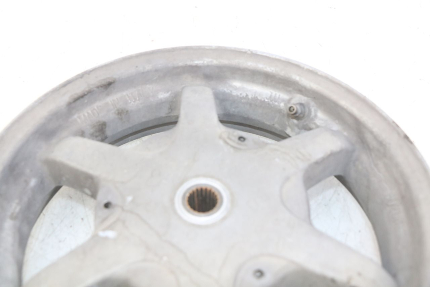 photo de REAR WHEEL SUZUKI UH BURGMAN 125 (2002 - 2006)