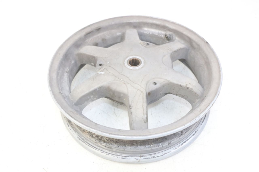 photo de REAR WHEEL SUZUKI UH BURGMAN 125 (2002 - 2006)