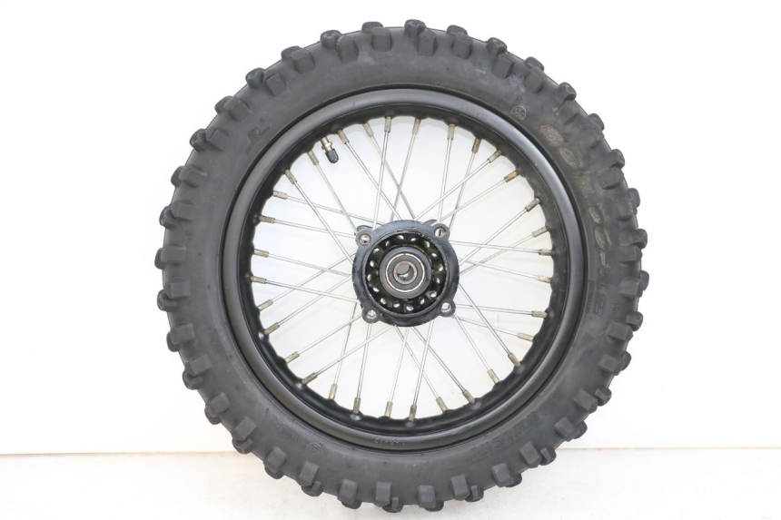 photo de REAR RIM MINI MX SX 125