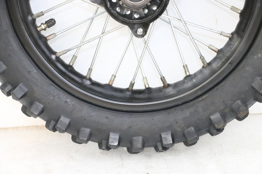 photo de REAR RIM MINI MX SX 125