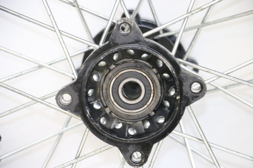 photo de REAR RIM MINI MX SX 125