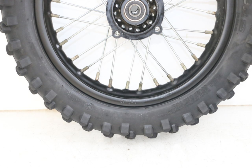 photo de REAR RIM MINI MX SX 125