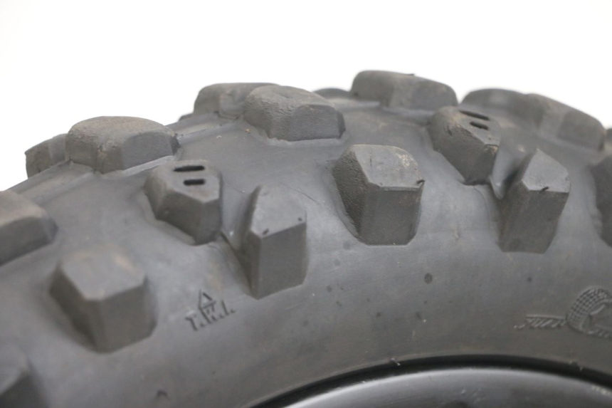 photo de REAR RIM MINI MX SX 125