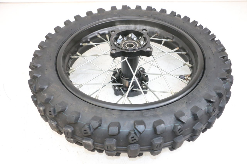 photo de REAR RIM MINI MX SX 125