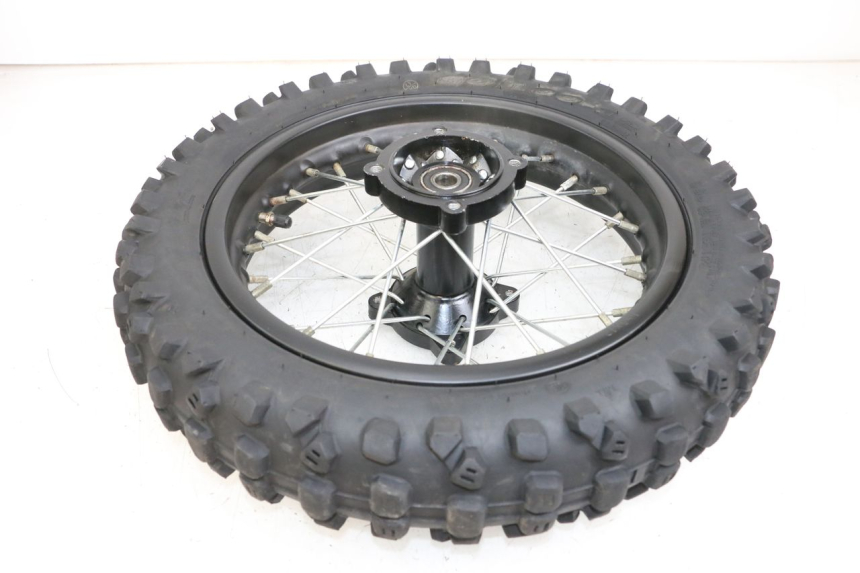 photo de REAR RIM MINI MX SX 125