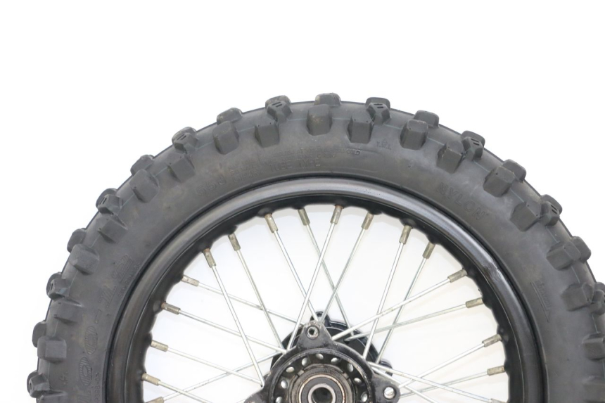 photo de REAR RIM MINI MX SX 125