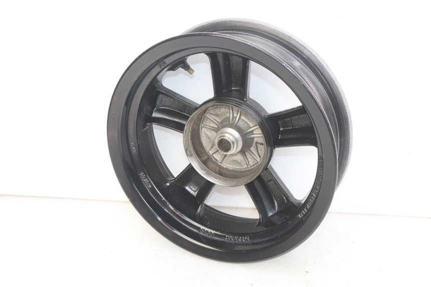 photo de REAR WHEEL RIM SYM CROX 4T 50 (2016 - 2023)