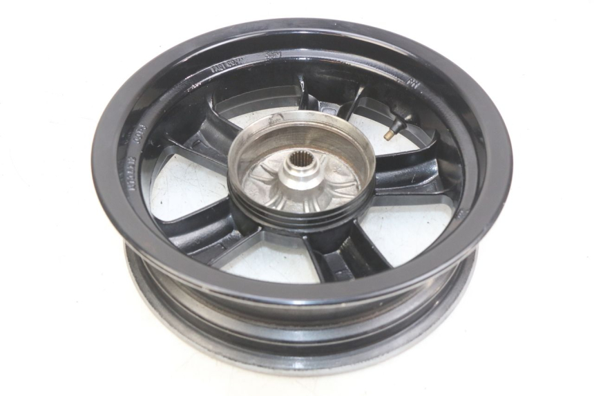 photo de REAR WHEEL RIM SYM CROX 4T 50 (2016 - 2023)