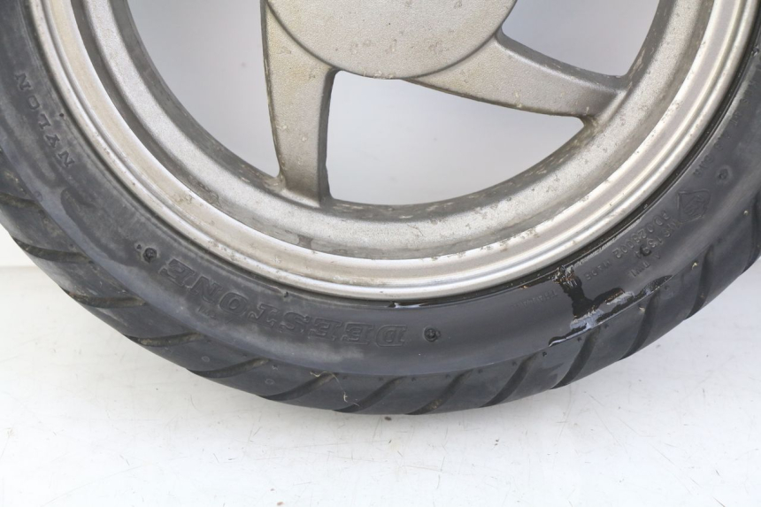 photo de REAR WHEEL RIM SYM FIDDLE 2 50 (2008 - 2013)