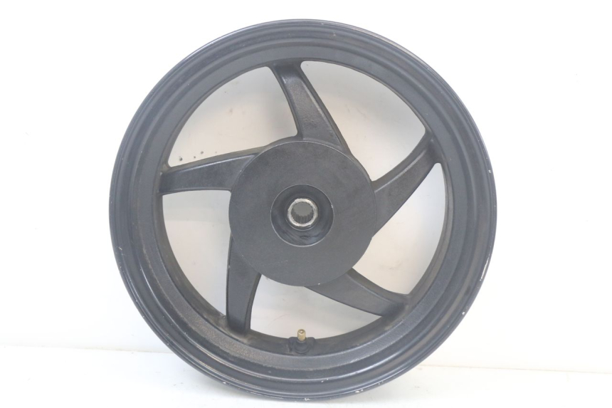 photo de REAR WHEEL RIM SYM FIDDLE 2 50 (2008 - 2013)