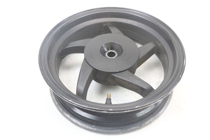 photo de REAR WHEEL RIM SYM FIDDLE 2 50 (2008 - 2013)