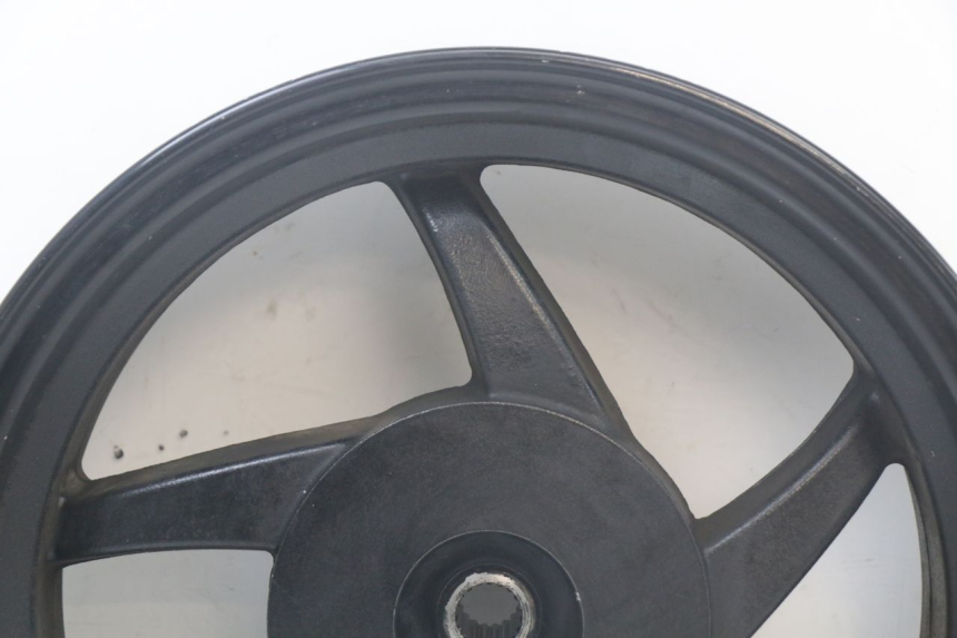 photo de REAR WHEEL RIM SYM FIDDLE 2 50 (2008 - 2013)