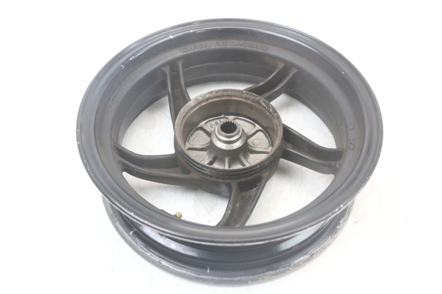 photo de REAR WHEEL RIM SYM FIDDLE 2 50 (2008 - 2013)