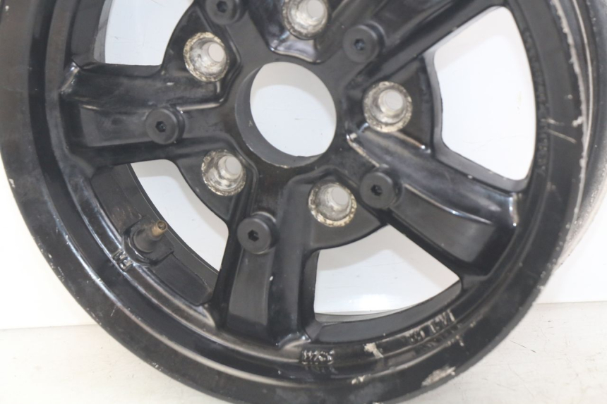 photo de REAR WHEEL RIM SYM FIDDLE 3 III 125 (2014 - 2020)