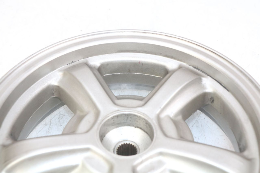 photo de REAR WHEEL RIM SYM FIDDLE 3 III 125 (2014 - 2020)