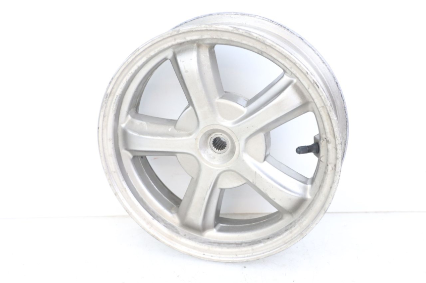 photo de REAR WHEEL SYM FIDDLE 3 III 50 (2014 - 2017)