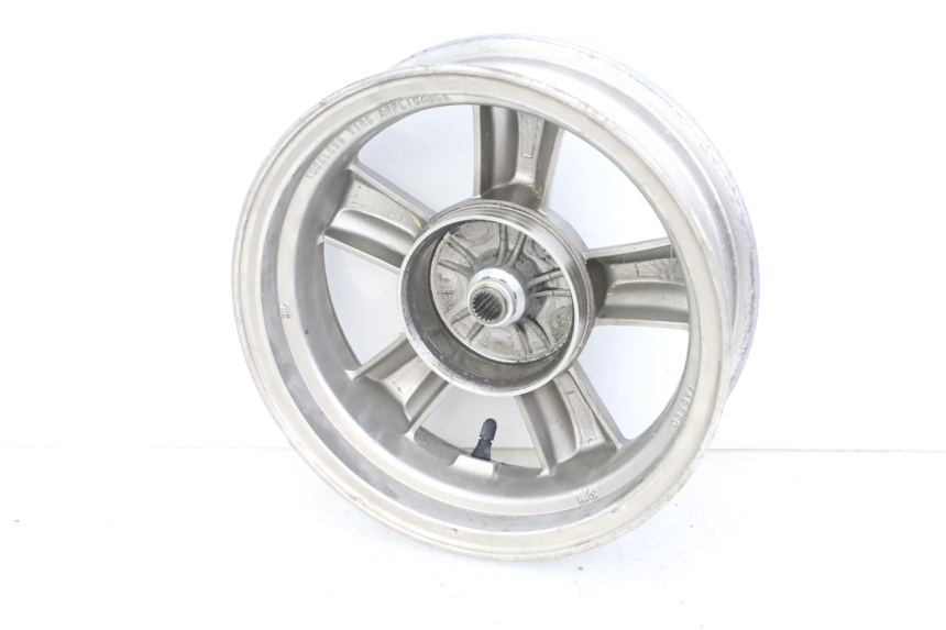 photo de REAR WHEEL SYM FIDDLE 3 III 50 (2014 - 2017)