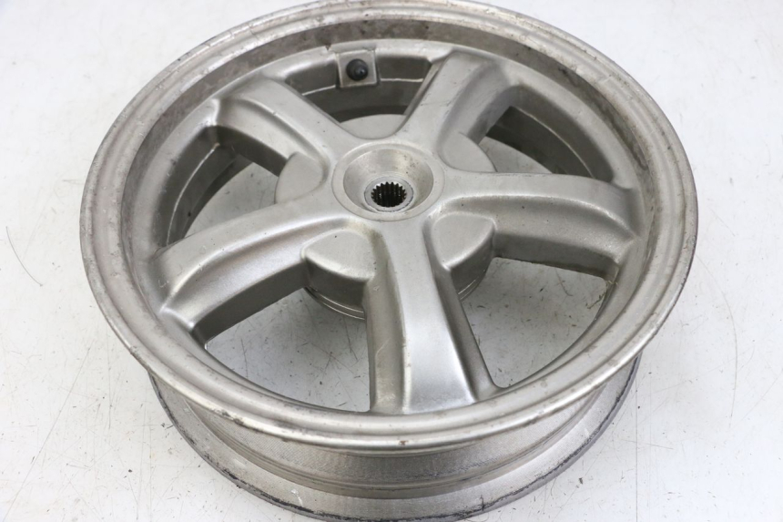 photo de REAR WHEEL SYM FIDDLE 3 III 50 (2014 - 2017)
