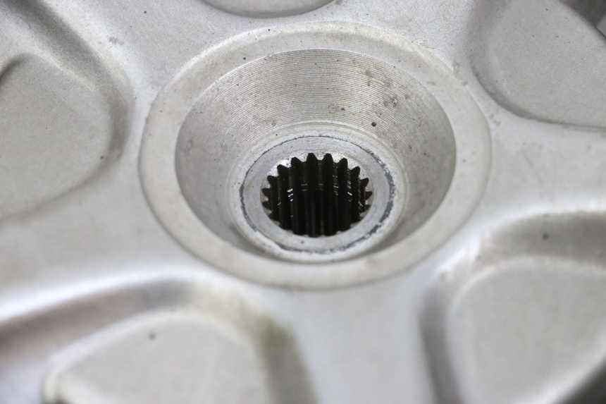 photo de REAR WHEEL SYM FIDDLE 3 III 50 (2014 - 2017)