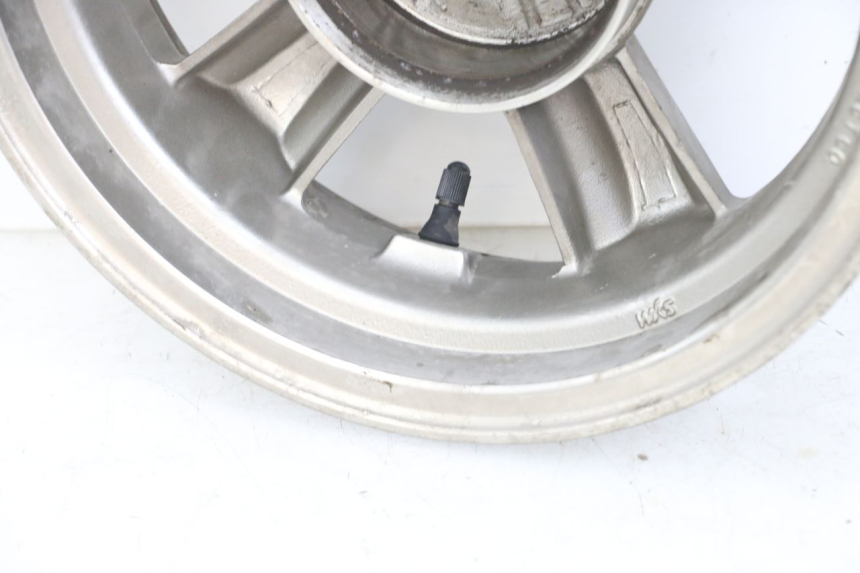 photo de REAR WHEEL SYM FIDDLE 3 III 50 (2014 - 2017)