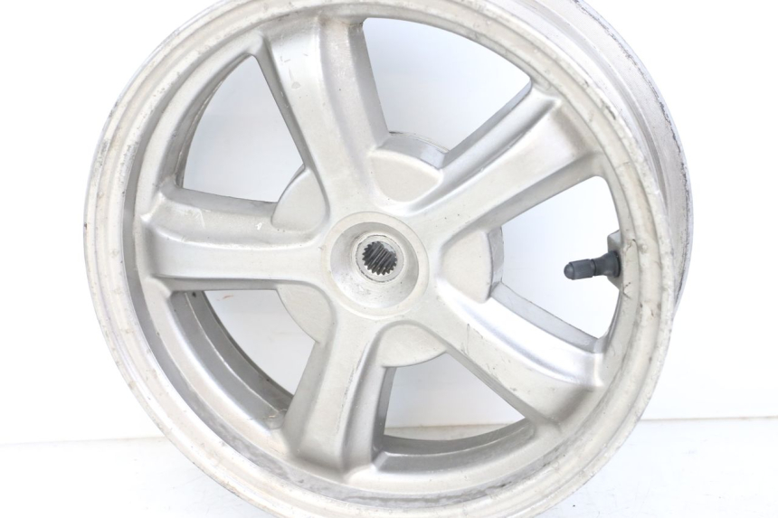 photo de REAR WHEEL SYM FIDDLE 3 III 50 (2014 - 2017)