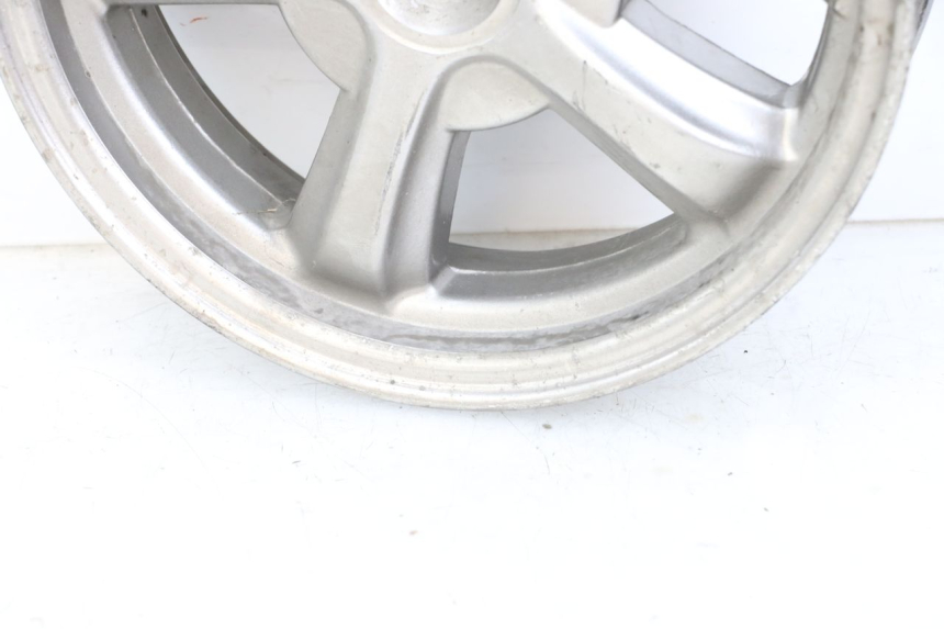 photo de REAR WHEEL SYM FIDDLE 3 III 50 (2014 - 2017)