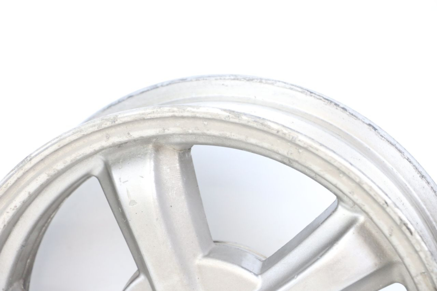 photo de REAR WHEEL SYM FIDDLE 3 III 50 (2014 - 2017)