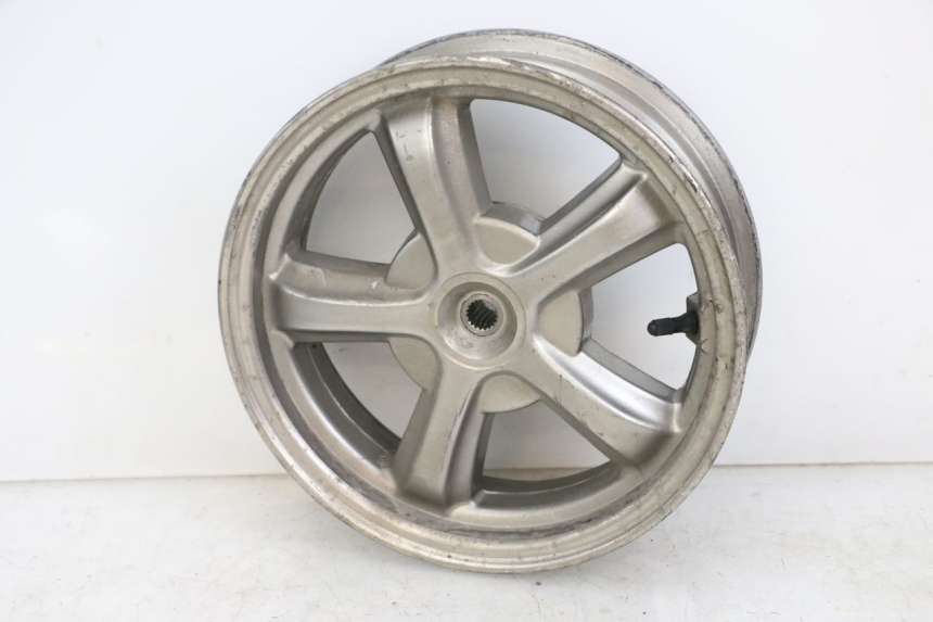 photo de REAR WHEEL SYM FIDDLE 3 III 50 (2014 - 2017)